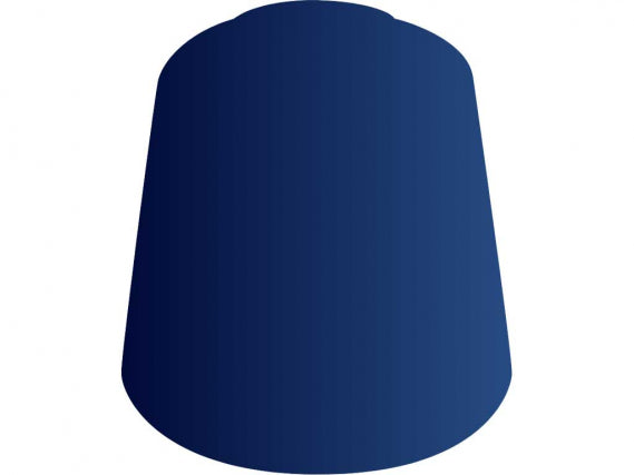 Contrast: Ultramarines Blue (29-18)