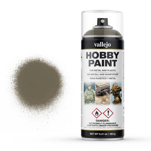 Hobby Paint Spray - Russian Uniform