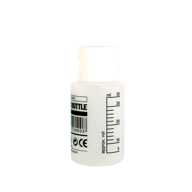 Model Color:  Mixing Bottle 35ml Skala